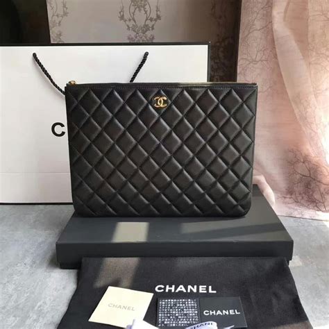 chanel clutch douglas|Chanel clutch shoes.